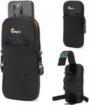 Lowepro ProTactic CS Phone III, Profi-Smartphone-Tasche, kompatibel mit