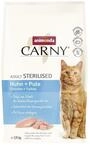 animonda Carny Katzen Trockenfutter Huhn + Pute (1 x 1,75kg), Trockenfutter f&uuml;r