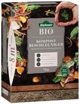 Dehner Bio Kompostbeschleuniger, hochwertiger Naturd&uuml;nger, Schnellkomposter,