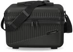 travelite Beautycase Hartschale Handgep&auml;ck, Bali, Kosmetikkoffer mit Organizer -und