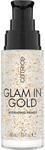 Catrice Glam In Gold Hydrating Primer, Nr. 010, Transparent,...
