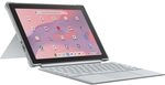 ASUS Chromebook CM3, 25,4 cm (10 Zoll), MT8186G Prozessor, 8GB RAM, 128GB Speicher