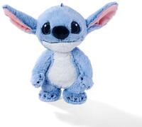 Simba Disney Stitch Live Action Pl&uuml;sch &ndash; originalgetreue Pl&uuml;schfigur,