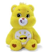 Simba - Gl&uuml;cksb&auml;rchi Sonnenscheinb&auml;rchi Kuscheltier 35cm &ndash; Kuschelweiches