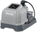 Bestway Salzwasser-Chlorinator Hydrogenic, 2 g/h, 19 W, Pool bis 8.327 Liter,