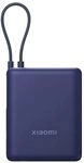 Xiaomi 33W Power Bank 10000mAh, Tragbares USB-C-Schnellladeger&auml;t, PD3.0, QC3.0,