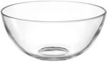 LEONARDO HOME Cucina Schale, 1 St&uuml;ck, sp&uuml;lmaschinenfeste Salatschale, moderne