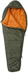 Fj&auml;llr&auml;ven Abisko Two Seasons Sleeping Bag Regular, Olive