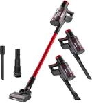 ProfiCare&reg; Akku Staubsauger kabellos | extra stark | 22,2V Akku | Staubsauger