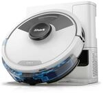 Shark Matrix Plus 2-in-1 selbstentleerter Wisch- & Saugroboter mit LiDAR Home Mapping