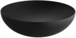 Alessi Double DUL02/25BT - Design Doppelwandige Schale aus Stahl,...