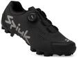 Spiuk Senda Unisex-Sportschuhe f&uuml;r Erwachsene, Schwarz, 49 EU