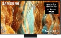 Samsung Neo QLED 4K QN70F 55 Zoll (138 cm) Mini LED Fernseher, Optimiert f&uuml;r