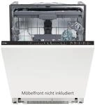 Haier Geschirrsp&uuml;ler Washlens Plus Series 2 XI 4B2E1B-84 | Vollintegrierte