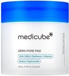 Zero PORE PAD 2.0