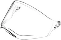 O'NEAL | Motorradhelm-Ersatzteile | Street Adventure Motocross | Kratzfestes,