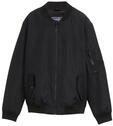 Tom Tailor Alexa Straight Jeans, Black Denim, 29/30