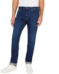 Pepe Jeans Herren Jeans Stanley, Blue (Denim-wn9), 29W / 32L