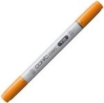 COPIC Ciao Marker Typ Y - 38, Honey, vielseitiger Layoutmarker, mit einer