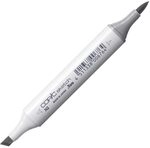 COPIC Sketch Marker Typ N - 2, neutral gray No. 2, professioneller...