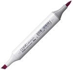 COPIC Sketch Marker Typ RV - 69, Poeny, professioneller Pinselmarker, mit einer