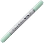 COPIC Ciao Marker Typ G - 00, Jade Green, vielseitiger Layoutmarker, mit einer