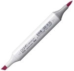 COPIC Sketch Marker Typ RV - 32, Shadow Pink, professioneller Pinselmarker, mit einer