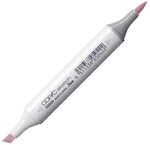 COPIC Sketch Marker Typ V - 0000, Rose Quartz, professioneller Pinselmarker, mit