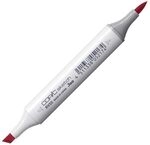 COPIC Sketch Marker Typ RV - 55, Hollyhock, professioneller Pinselmarker, mit einer