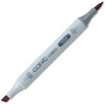 COPIC Ciao Marker Typ E - 04, Lipstick Natural, vielseitiger Layoutmarker, mit einer