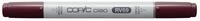COPIC Ciao Marker Typ RV - 69, Poeny, vielseitiger Layoutmarker, mit einer