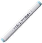 COPIC Classic Marker Typ BG - 02, New Blue, professioneller Layoutmarker, mit einer