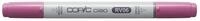 COPIC Ciao Marker Typ RV - 06, Cerise, vielseitiger Layoutmarker, mit einer