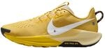 Nike DV3864-700 Pegasus Trail 5 Herren Saturn Gold/White-Lightening-A EU 43
