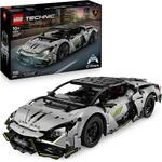 LEGO Technic Lamborghini Revuelto Supersportwagen Spielzeug &ndash; ferngesteuertes