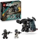 LEGO Star Wars 75412 Todestruppler & Nachttruppler Battle Pack - Bauspielzeug...