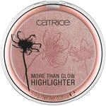 Catrice More Than Glow Highlighter, Nr. 040, Pink, gl&auml;nzend, intensiv, strahlend,