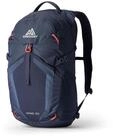 Gregory Essential Hiking - Nano 20 - Freizeitrucksack, 52 cm, 20 L, 0.54 KG, Leichter