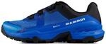 Mammut Herren Girun II Low GTX Mens Wanderschuh, Glacier Blue Black, 43 1/3 EU