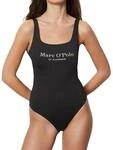 Marc O'Polo Damen Stockholm (Essentials) One Piece Swimsuit