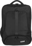 UDG Ultimate Backpack Slim Schwarz, innen Orange (U9108BL/OR)