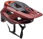 Bicycle Helmet Fox SPEEDFRAME RS PARANOID Rust L