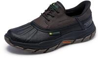 Skechers Skechers x John Deere RESPECTED TANZIER, Herren Sneaker, Chocolate,