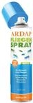 ARDAP Repell Fliegenspray 400ml - Bestes Mittel gegen Fliegen - Fliegenspray Wohnung