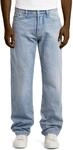 G-STAR Herren Dakota Regular Straight Jeans, Blau (Vintage Platinum Blue