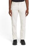 G-STAR Herren Mosa Straight Jeans, Beige (96 Ecru mom Washes D23692-D552-H161), 33W /