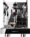 Cecotec Espressomaschine Baristeo Iconic, 2440 W, 1,7 L Wassertank