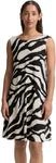 Tom Tailor Damen Kleid