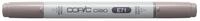 COPIC Ciao Marker Typ E - 71, Champagne, vielseitiger Layoutmarker, mit einer