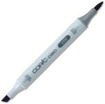 COPIC Ciao Marker Typ V - 09, Violet, vielseitiger Layoutmarker, mit einer